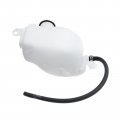 A-premium Engine Coolant Overflow Recovery Reservoir Tank W Cap Tubing Compatible With Dodge Journey 2009-2020 2 4l Replace