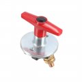 60v 300a Battery Isolator Disconnect Off Power Switch With Cooper Terminal 