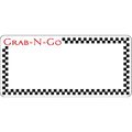 Grab-n-go Laser Labels White 12-up Imprinted 3 2 L X 1 5 8 H 780 Per Pack 