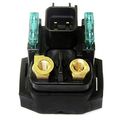 Starter Relay Solenoid Suzuki Sv650 Sv1000 Dl1000 Dl650 Motors