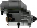 New Starter For Kubota Tractors Generators 26 5hp-35 1hp Diesel Eng 1985-on L2550 L2250dt L2250f Kjs130d Dx 18145 128000-8460