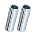 Niche Control A-arm Bushing Sleeve For Can-am Outlander L Max 450 500 706201587 706200103 2 Pack 