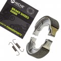 Niche Brake Pad With Shoe Set For Yamaha Ttr230 5rm-f5805-20-00 3fa-w253a-00-00 Front Rear Semi-metallic