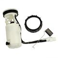 Beck Arnley 152-1001 Electric Fuel Pump 