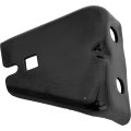 Radiator Support Bracket Passenger Side Upper Tie Bar For Gmc Acadia 2017 2018 2019 2020 2021 2022 Steel Replaces Gm1255102 