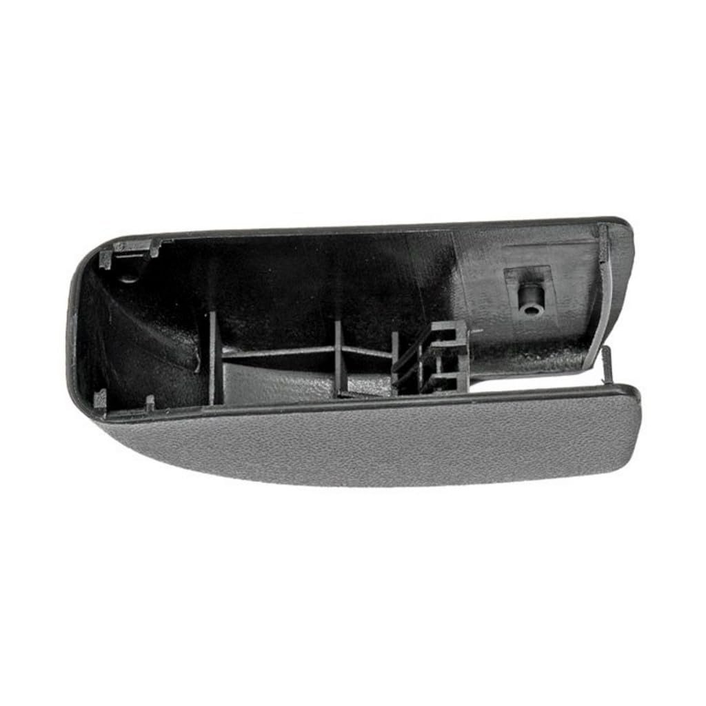 Rear Wiper Arm Cover For Jeep Compass 2017 2024 Black Replacement Part 68077939aa Standard Style Plastic