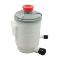Power Steering Reservoir With Cap For Honda Accord 2008 2012 Crosstour 2010 2011 Part Number 53697sb3951 53701ta0a01