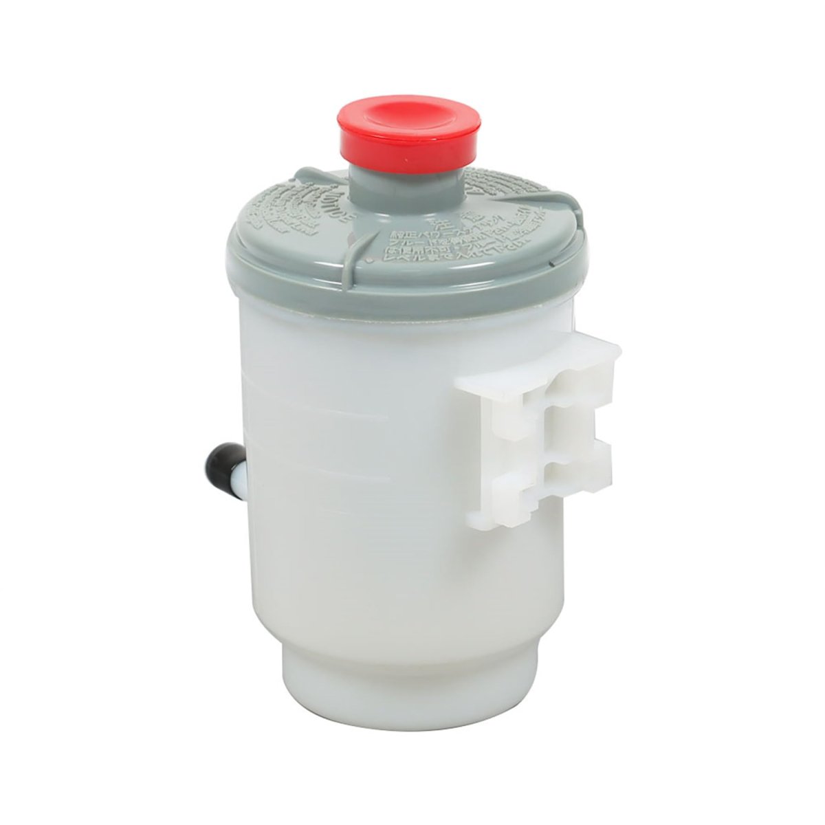 Power Steering Reservoir With Cap For Honda Accord 2008 2012 Crosstour 2010 2011 Part Number 53697sb3951 53701ta0a01