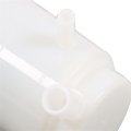 Power Steering Reservoir With Cap For Honda Accord 2008 2012 Crosstour 2010 2011 Part Number 53697sb3951 53701ta0a01