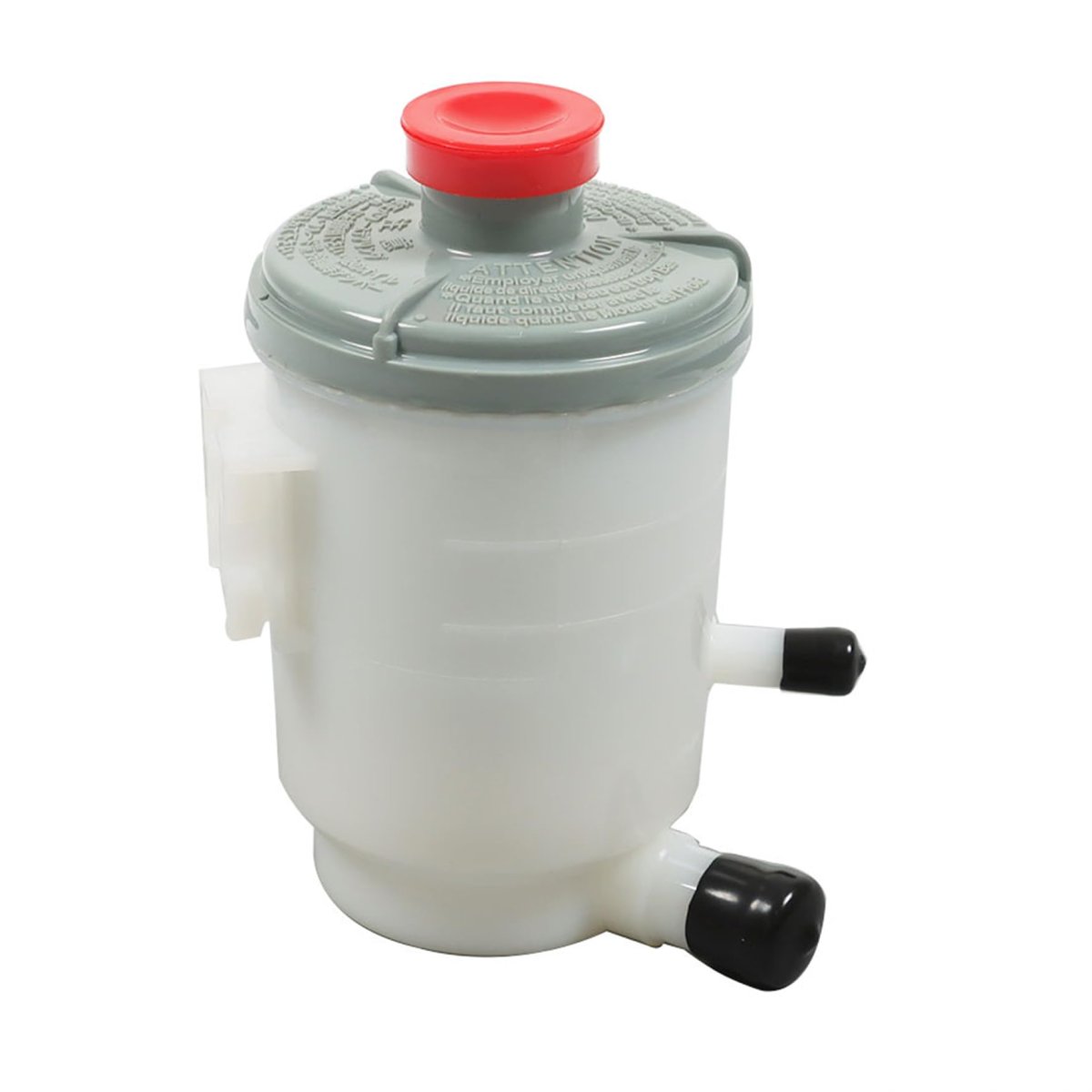 Power Steering Reservoir With Cap For Honda Accord 2008 2012 Crosstour 2010 2011 Part Number 53697sb3951 53701ta0a01