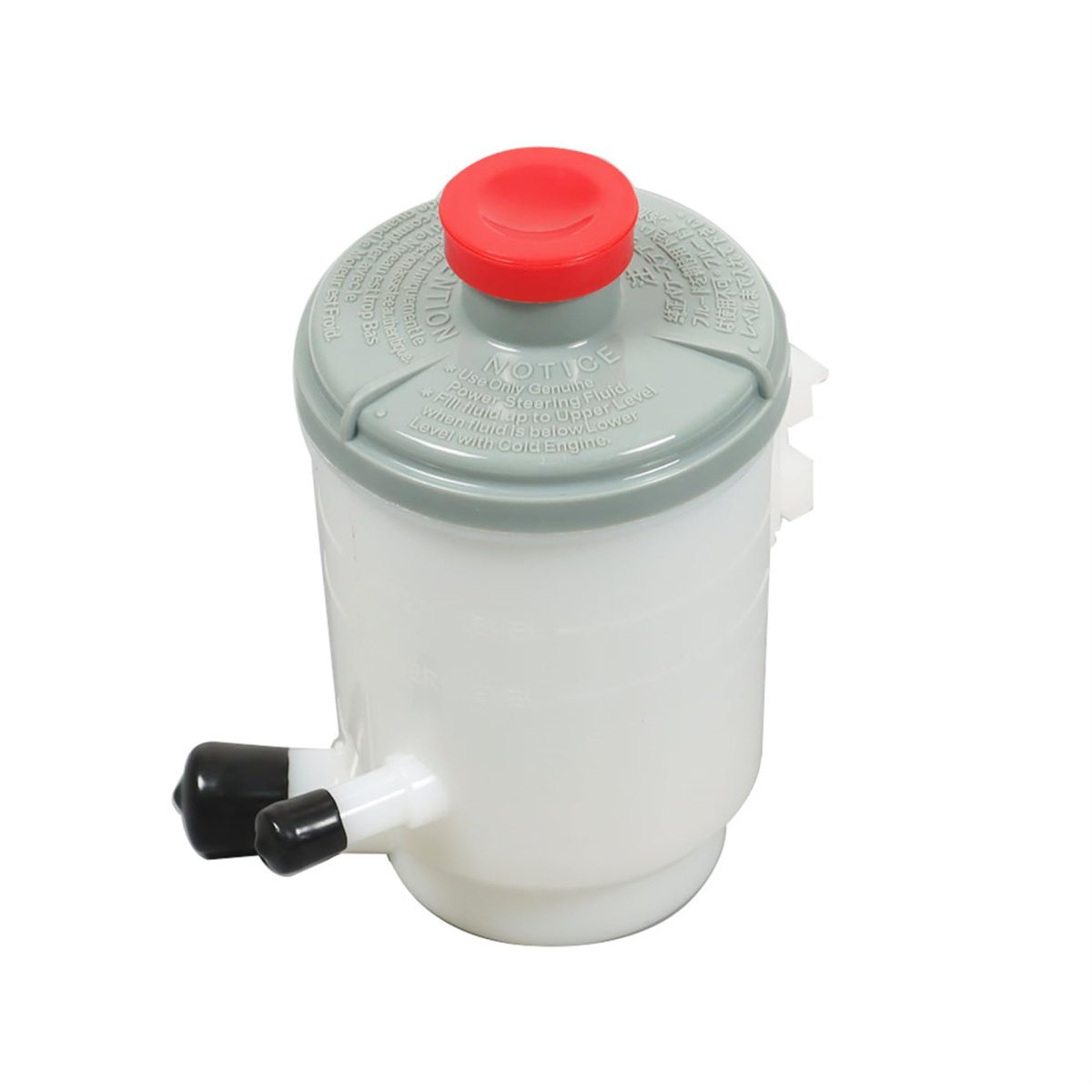 Power Steering Reservoir With Cap For Honda Accord 2008 2012 Crosstour 2010 2011 Part Number 53697sb3951 53701ta0a01