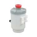 Power Steering Reservoir With Cap For Honda Accord 2008 2012 Crosstour 2010 2011 Part Number 53697sb3951 53701ta0a01
