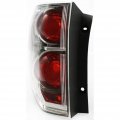 2006 2007 2008 Honda Pilot Tail Light Assembly Driver Side For Ho2800162 33551-s9v-a11 