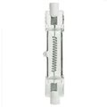 6 Qty Dxw Ushio Q1000t5 1cl Jpd120v-1000wc5 