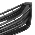 Su1200190 Factory Style Front Bumper Grill Grille Assembly With Frame Compatible Subaru Outback 2020-2022 Matte Black