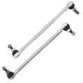 Front Sway Bar End Link Suspension Kit For Bmw 128i 135i 323i 325i 328i 330i 335d 335i 335is X1 Z4 2 Piece Set K750002 K750003 