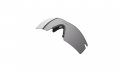 Oakley M Frame 2 0 Strike Rectangular Replacement Sunglass Lenses Grey Grey 34 Mm 