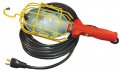 Atd Tools 80076 Heavy Duty Incandescent Utility Light With 50 Cord 