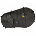 Kuafu Outer Clutch Cover Compatible With 2011-2014 Polaris Rzr Xp 900 4 Replacement For