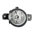 2pcs Fog Lights Assembly Replacement For 2013-2016 Pathfinder Clear Lens With Front Bumper Bezel Wires Switch Bulbs Left Right