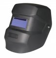 Arcone T240-10-0300 Black Hawk Welding Helmet With T240-10 Auto-darkening Filter 