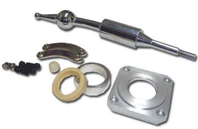 Megan Racing Ss-ns13 Short Shifter