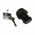 Deepsound Ignition Key Switch For Arctic Cat Prowler 550 650 2006-2009