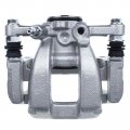 A-premium Rear Disc Brake Caliper Assembly With Bracket Compatible Select Buick Chevy And Gmc Models Lacrosse 2017-2019 Equinox