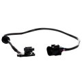 Engine Crankshaft Position Sensor Pc191 For Mitsubishi Montero 1994 2000 And Sport 1997 2004 4 Piece Set 