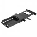 X Autohaux Car Center Console Cup Holder For Toyota Land Cruiser Lexus Lx450 55620-60010 5562060010 Black