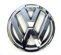 Oem Vw Front Grille Emblem Jetta-sedan 2011-2014 Mk6