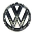 Oem Vw Front Grille Emblem Jetta-sedan 2011-2014 Mk6