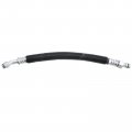 A-premium A C Suction And Discharge Line Hose Assembly Compatible With Honda Civic 1994 5l 1 6l Sohc