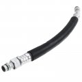 A-premium A C Suction And Discharge Line Hose Assembly Compatible With Honda Civic 1994 5l 1 6l Sohc
