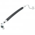 A-premium A C Suction And Discharge Line Hose Assembly Compatible With Honda Civic 1994 5l 1 6l Sohc