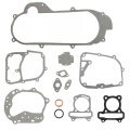 Minho Gy6 50cc Complete Standard Case Engine Gasket Kit Fit For Chinese 4-stroke 139qma 139qmb Scooter Moped Atv Go Kart 39mm 