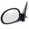 Pilot Automotive 02-02 Dodge Neon Driver Side Powered Mirror Assembly 