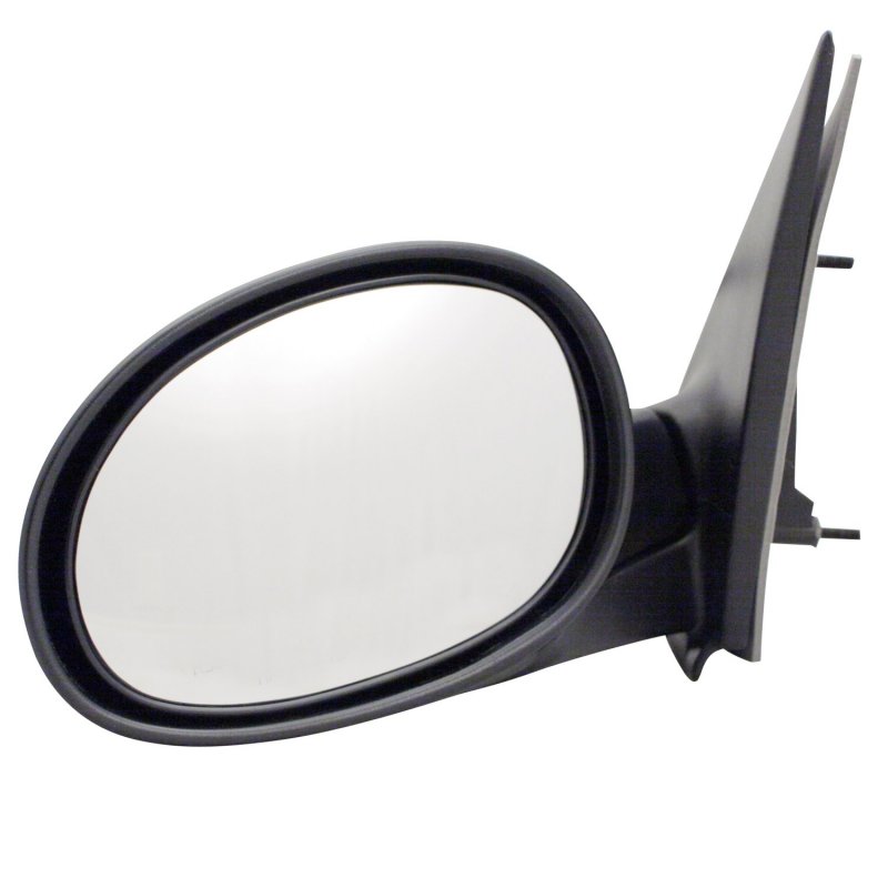 Pilot Automotive 02-02 Dodge Neon Driver Side Powered Mirror Assembly