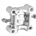 Trkimal Engine Rocker Arms Camshaft Holder Assembly Replacement For Gy6 50cc 60cc 80cc 100cc Qmb139 Scooter Moped Atv Go Kart