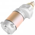 Ocpty Starter Starters Compatible Smu0034 18331n For Polaris 300 2x2 2x4 1995-1994 283cc 400l 4x4 378cc Scrambler 1996-1995 400