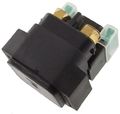 Starter Solenoid Relay New 2008 Suzuki Vlr1800 Boulevard Motorcycle 