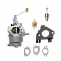 Carburetor For Generac Rs7000e 7000 6673 8750 Watt Gas Generators 