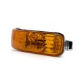 Turn Signal Side Marker Light For Jeep Liberty 2002 2004 Passenger Dot Certified Ch2521139 55155910ac 