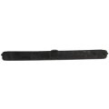 Front Bumper Trim Molding Cover Cap Opening For Chevy Silverado 1500 2500 1999 2002 And Escalade 2000 2006 Driver Side Black 