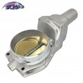 Tom Throttle Body For 2009-2016 Chevy Caprice Ss Camaro Corvette Pontiac G8 12605109