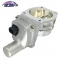 Tom Throttle Body For 2009-2016 Chevy Caprice Ss Camaro Corvette Pontiac G8 12605109