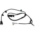 2 Pcs Rear Left Abs Wheel Speed Sensor For Toyota Fj Cruiser 2007 2010 And 4runner 2003 2009 Replaces Alh149 Alh117 8951660080