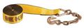 Winch Strap 30 Ft X 4 In 5400 Lb 