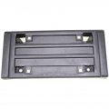 Front License Plate Bracket For Chevy C1500 C2500 C3500 1988 1999 Fits Models Without Impact Strip Gm1068102 15990676 
