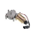 A-premium Left Driver Side Headlight Headlamp Motor Compatible With Pontiac Sunbird 1986 1987 1988 1989 1990 1991 Replace